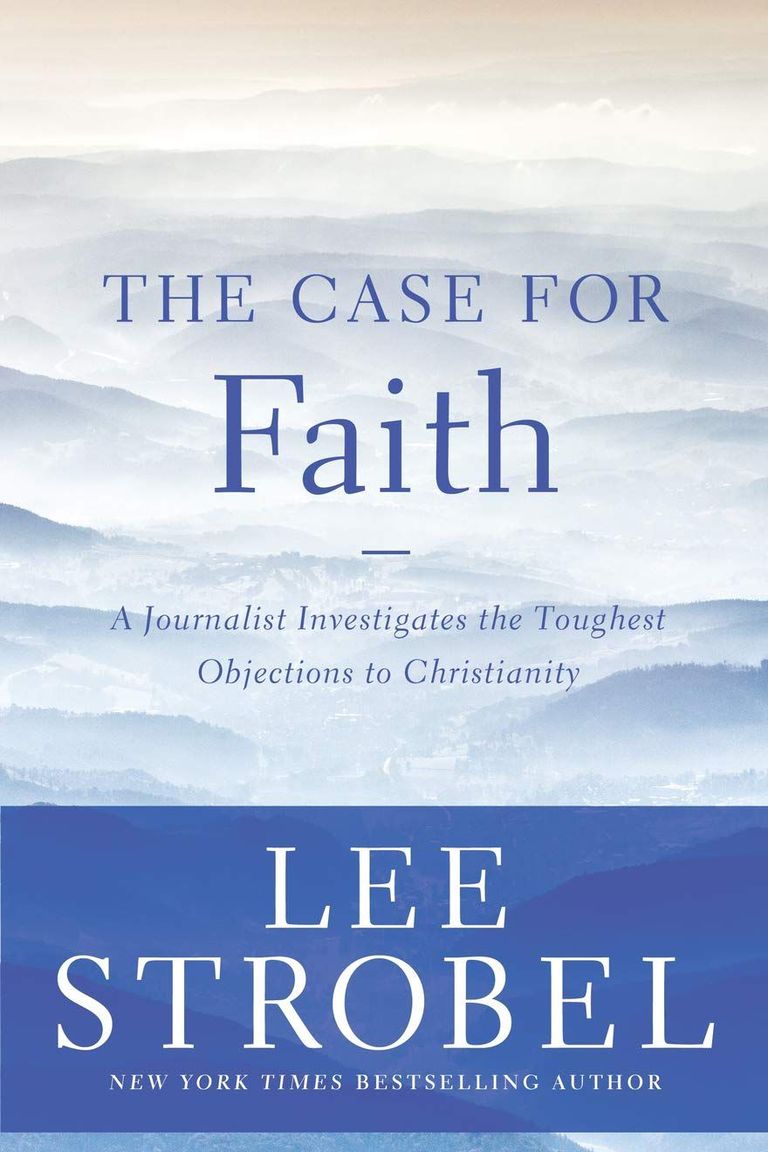 The Case for Faith